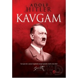 EFTALYA / KAVGAM / ADOLF HİTLER