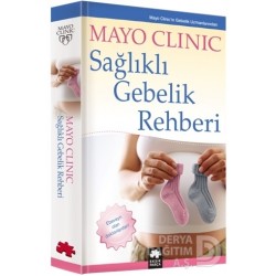 EKSİK PARÇA / SAĞLIKLI GEBELİK REHBERİ - CİLTLİ