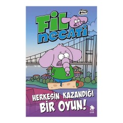 EKSİK PARÇA /  FİL NECATİ - 7