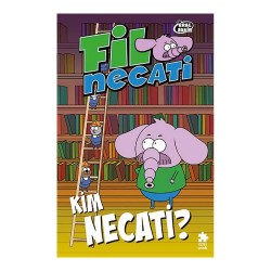 EKSİK PARÇA /  FİL NECATİ - 8