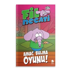 EKSİK PARÇA /  FİL NECATİ - 9 AMAÇ BULMA O....