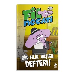 EKSİK PARÇA /  FİL NECATİ - 10 BİR FİLİN H....