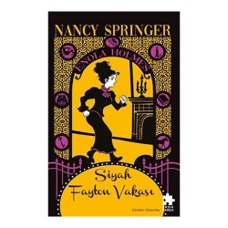 EKSİK PARÇA / SİYAH FAYTON VAKASI - 7