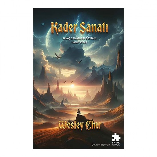 EKSİK PARÇA / SİYAH FAYTON VAKASI - 7