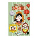 EKSİK PARÇA /  MAIZY CHENİN SON ŞANSI