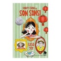 EKSİK PARÇA /  MAIZY CHENİN SON ŞANSI