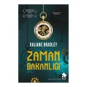 EKSİK PARÇA /  ZAMAN BAKANLIĞI