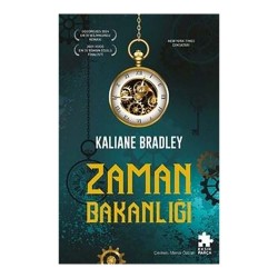 EKSİK PARÇA /  ZAMAN BAKANLIĞI