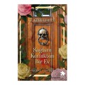 EKSİK PARÇA /  SAĞLAM KEMİKTEN BİR EV
