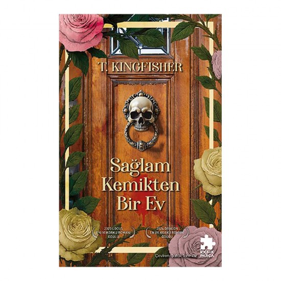 EKSİK PARÇA /  SAĞLAM KEMİKTEN BİR EV