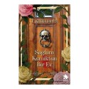 EKSİK PARÇA /  SAĞLAM KEMİKTEN BİR EV