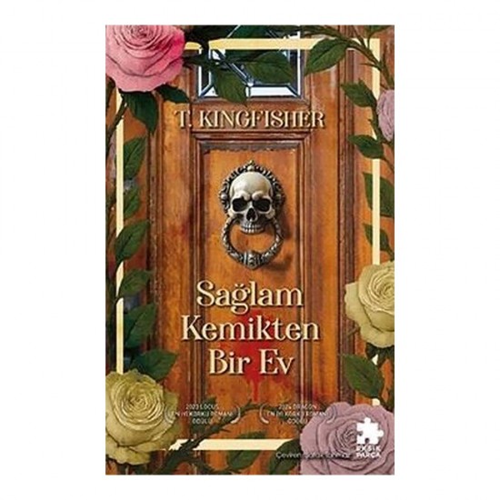 EKSİK PARÇA /  SAĞLAM KEMİKTEN BİR EV