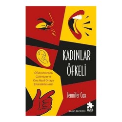 EKSİK PARÇA /  KADINLAR ÖFKELİ