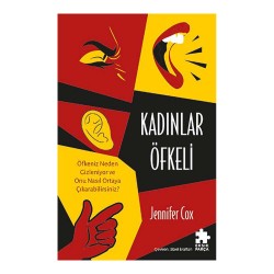 EKSİK PARÇA /  KADINLAR ÖFKELİ