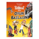 EKSİK PARÇA /  PASTUTMAZ AİLESİ - OYUN BAŞLASIN