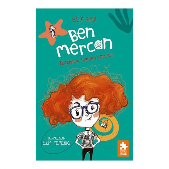 EKSİK PARÇA / BEN MERCAN