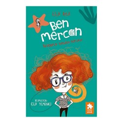 EKSİK PARÇA / BEN MERCAN