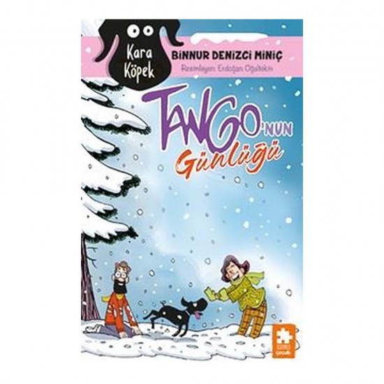 EKSİK PARÇA /  KARA KÖPEK - TANGONUN GÜMLÜĞÜ