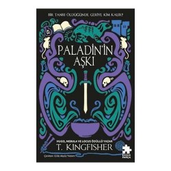 EKSİK PARÇA /  PALADİNİN AŞKI - 1