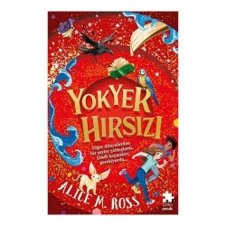 EKSİK PARÇA /  YOKYER HIRSIZI