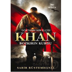 ELHAMRA / BOZKIRIN KURDU