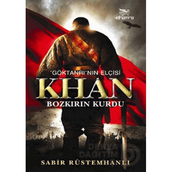 ELHAMRA / BOZKIRIN KURDU