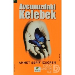 ELMA / AVUCUNUZDAKİ KELEBEK