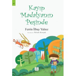 ELMA / KAYIP MADALYONUN PEŞİNDE