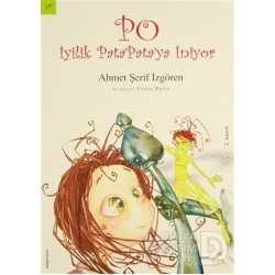 ELMA / PO İYİLİK PATA PATAYA İNİYOR