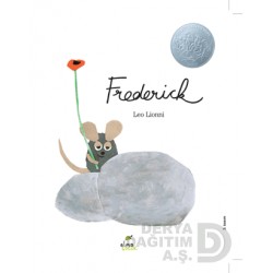 ELMA / FREDERICK -  CİLTLİ