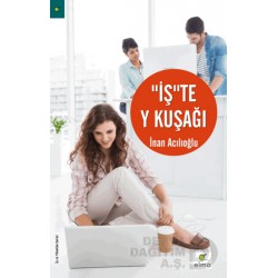 ELMA / İŞTE Y KUŞAĞI / İNAN ACILIOĞLU