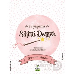 ELMA / EV YAPIMI SİHİRLİ DEĞNEK