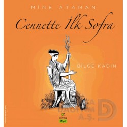 ELMA / CENNETTE İLK SOFRA - BİLGE KADIN