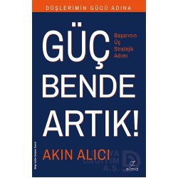 ELMA / GÜÇ BENDE ARTIK