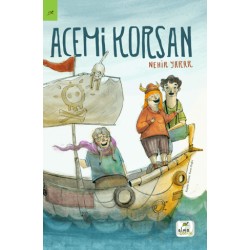 ELMA / ACEMİ KORSAN