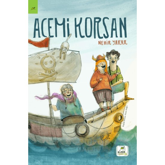 ELMA / ACEMİ KORSAN