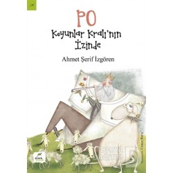 ELMA / PO KOYUNLAR KRALININ İZİNDE