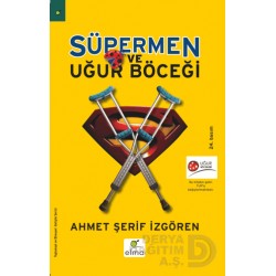 ELMA / SÜPERMEN VE UĞUR BÖCEĞİ