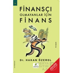 ELMA / FİNANSÇI OLMAYANLAR İÇİN FİNANS