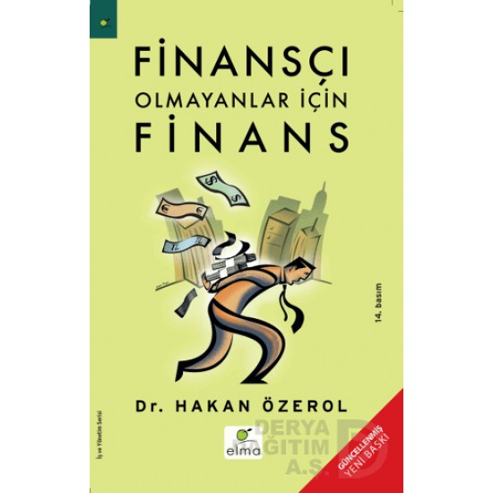 ELMA / FİNANSÇI OLMAYANLAR İÇİN FİNANS