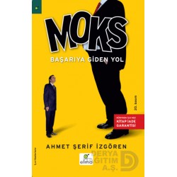 ELMA / MOKS BAŞARIYA GİDEN YOK TÜRKİYE VE DÜNYADAN