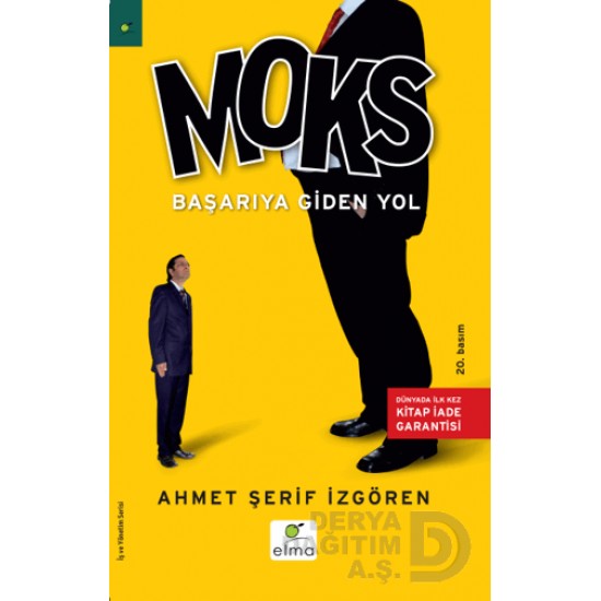 ELMA / MOKS BAŞARIYA GİDEN YOK TÜRKİYE VE DÜNYADAN