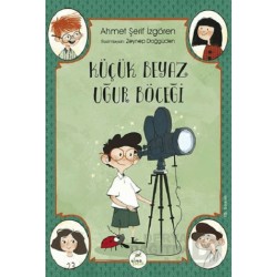 ELMA / KÜÇÜK BEYAZ UĞUR BÖCEĞİ