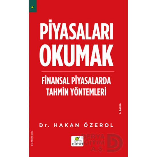 ELMA / PİYASALARI OKUMAK