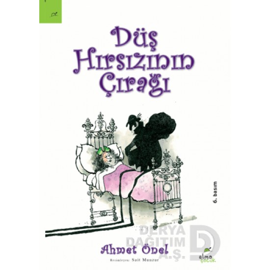 ELMA / DÜŞ HIRSIZININ ÇIRAĞI