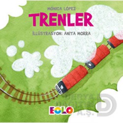 EOLO / TAŞITLAR DİZİSİ - TRENLER