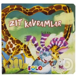 EOLO / ZIT KAVRAMLAR