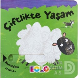 EOLO / SÜRGÜLÜ KİTAPLAR - ÇİFTLİKTE YAŞAM