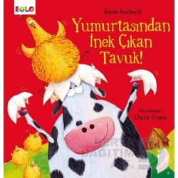 EOLO / YUMURTASINDAN İNEK ÇIKAN TAVUK