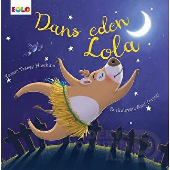 EOLO / DANS EDEN LOLA